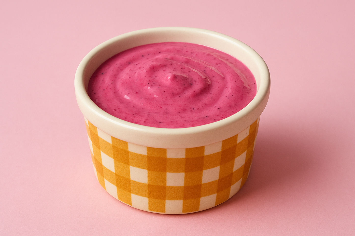 The Pink Stuff Dressing