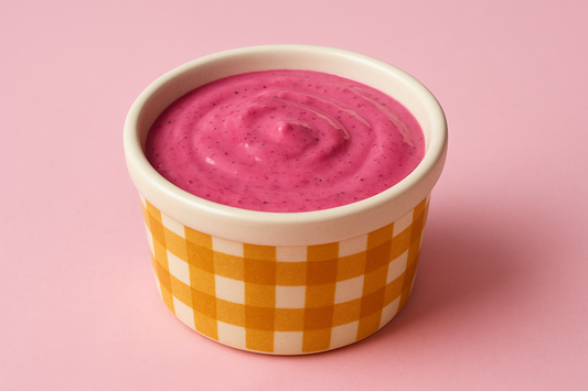 The Pink Stuff Dressing